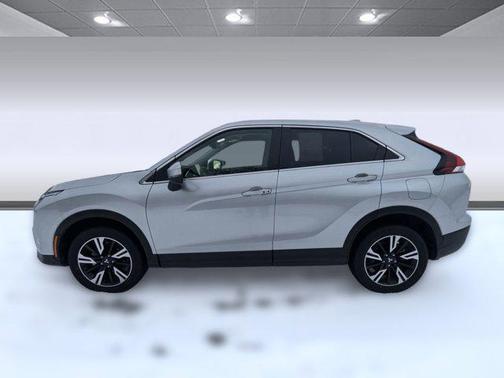 2025 Mitsubishi Eclipse Cross SE
