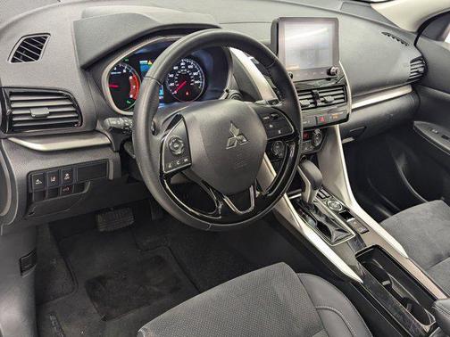 2025 Mitsubishi Eclipse Cross SE