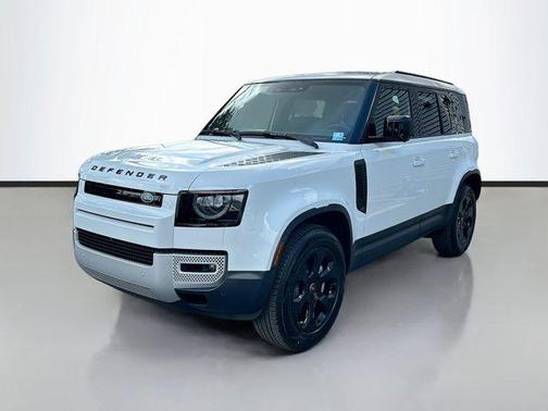 2025 Land Rover Defender 110 P400 S