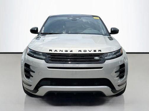 2025 Land Rover Range Rover Evoque Dynamic SE