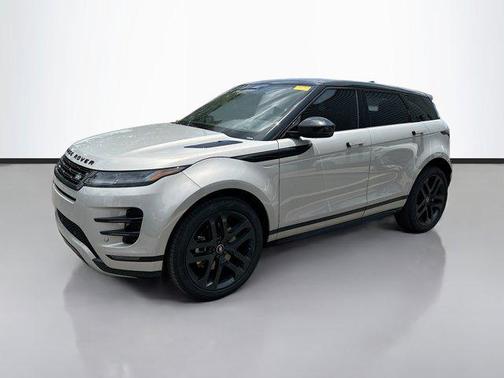 2025 Land Rover Range Rover Evoque Dynamic SE