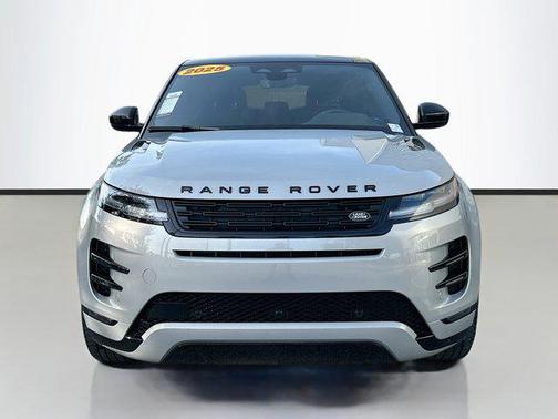2025 Land Rover Range Rover Evoque Dynamic SE