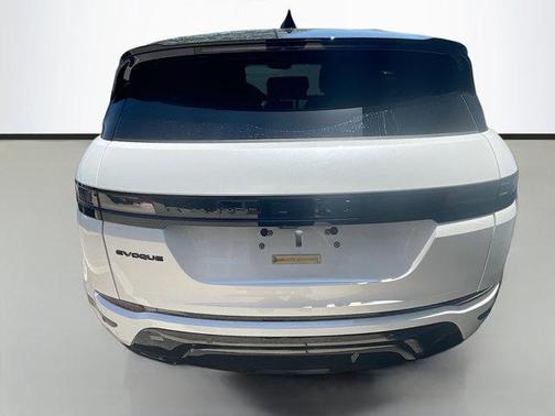 2024 Land Rover Range Rover Evoque Dynamic SE