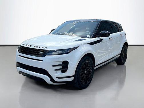 2024 Land Rover Range Rover Evoque Dynamic SE