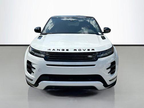 2024 Land Rover Range Rover Evoque Dynamic SE