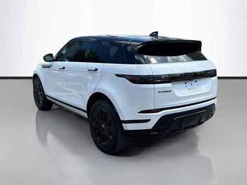 2024 Land Rover Range Rover Evoque Dynamic SE