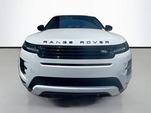 2024 Land Rover Range Rover Evoque Dynamic SE