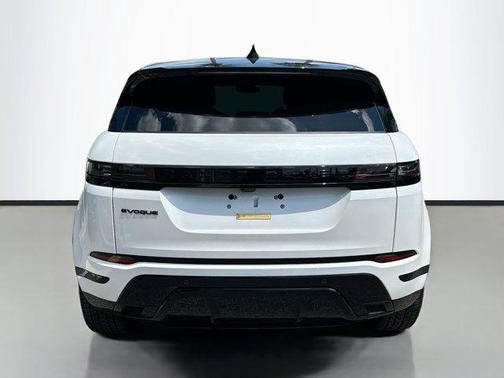 2024 Land Rover Range Rover Evoque Dynamic SE