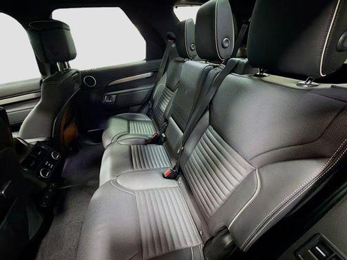 2021 Land Rover Discovery P360 HSE R-Dynamic