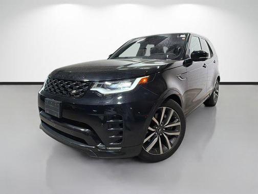 2021 Land Rover Discovery P360 HSE R-Dynamic