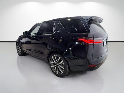 2021 Land Rover Discovery P360 HSE R-Dynamic