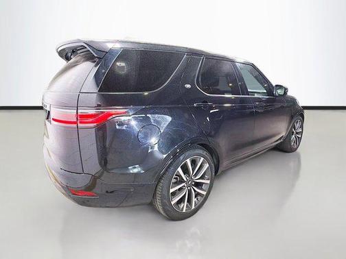 2021 Land Rover Discovery P360 HSE R-Dynamic