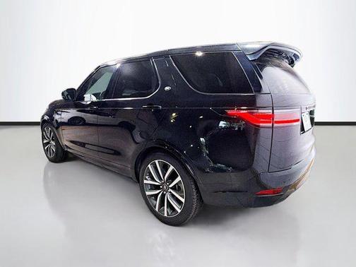 2021 Land Rover Discovery P360 HSE R-Dynamic