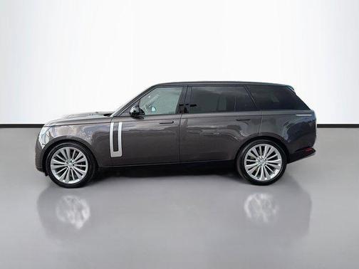 2023 Land Rover Range Rover First Edition