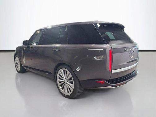 2023 Land Rover Range Rover First Edition