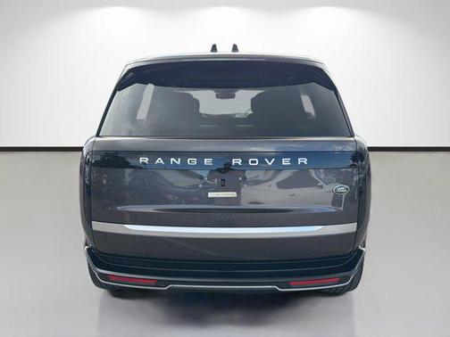 2023 Land Rover Range Rover First Edition