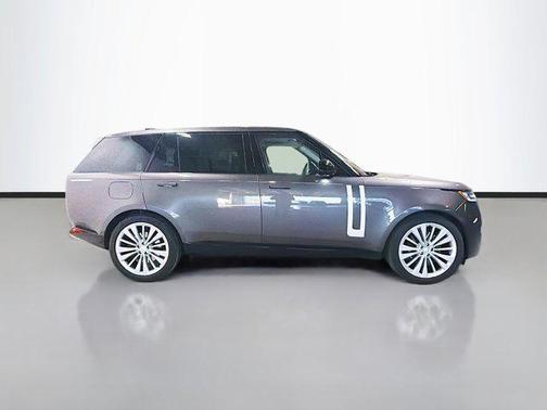 2023 Land Rover Range Rover First Edition