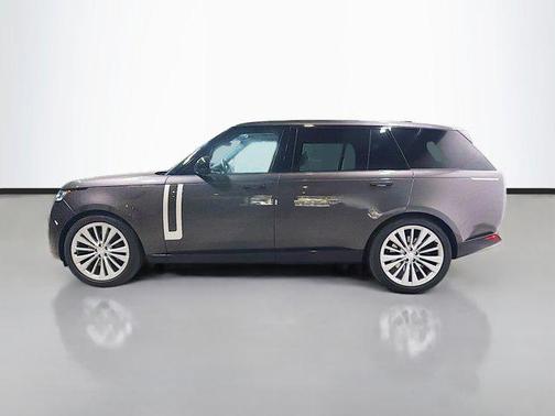 2023 Land Rover Range Rover First Edition