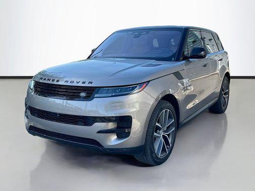 2023 Land Rover Range Rover Sport SE