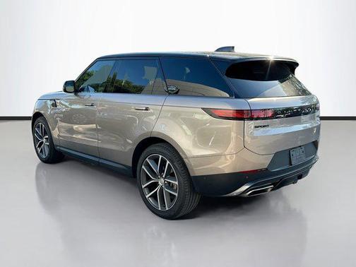 2023 Land Rover Range Rover Sport SE