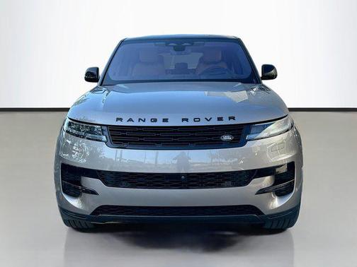 2023 Land Rover Range Rover Sport SE