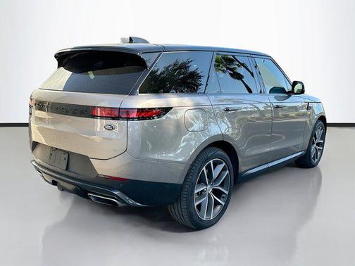2023 Land Rover Range Rover Sport SE
