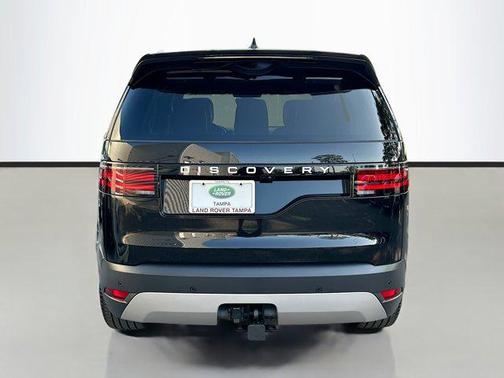 2025 Land Rover Discovery P300 S