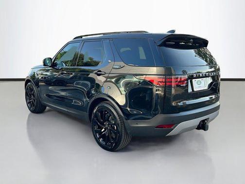 2025 Land Rover Discovery P300 S