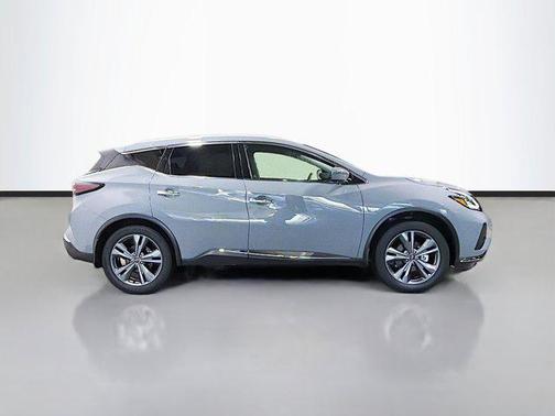 2024 Nissan Murano Platinum FWD