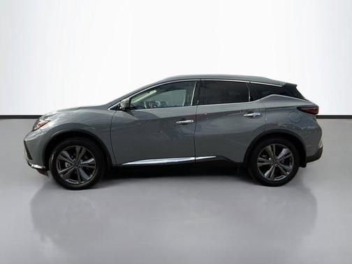 2024 Nissan Murano Platinum FWD