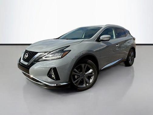 2024 Nissan Murano Platinum FWD