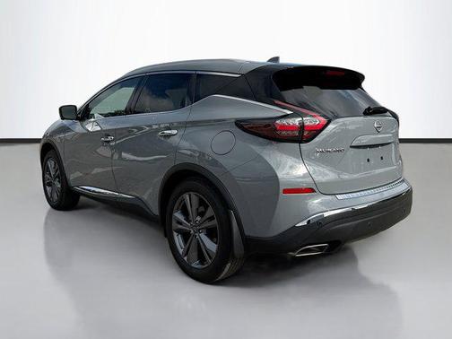 2024 Nissan Murano Platinum FWD