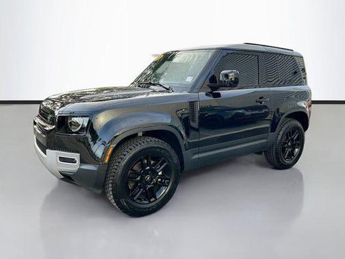 2025 Land Rover Defender 90 P300 S