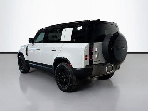 2026 Land Rover Defender S