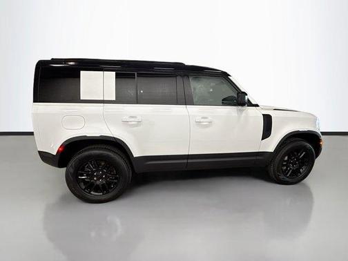 2026 Land Rover Defender S