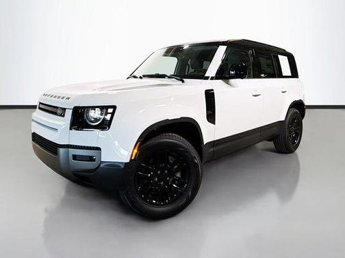 2026 Land Rover Defender S