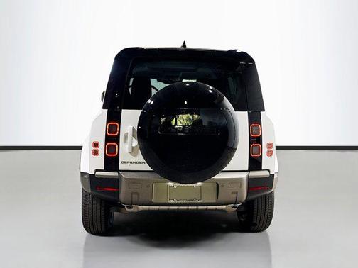 2026 Land Rover Defender S