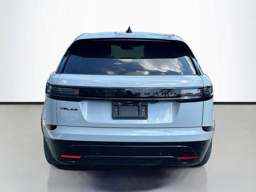 2025 Land Rover Range Rover Velar P250 SE R-Dynamic