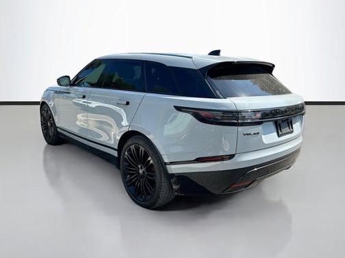 2025 Land Rover Range Rover Velar P250 SE R-Dynamic