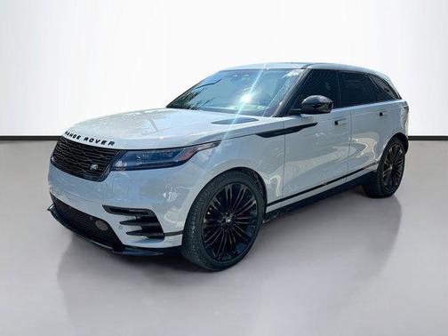 2025 Land Rover Range Rover Velar P250 SE R-Dynamic