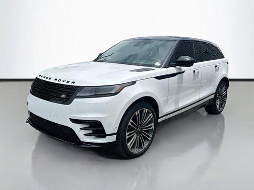 2025 Land Rover Range Rover Velar P250 SE R-Dynamic