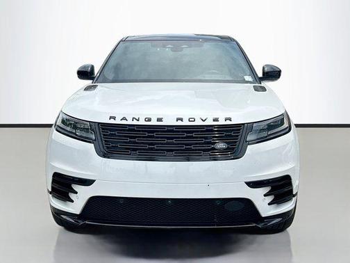 2025 Land Rover Range Rover Velar P250 SE R-Dynamic