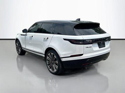 2025 Land Rover Range Rover Velar P250 SE R-Dynamic