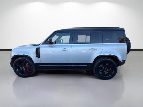 2023 Land Rover Defender 110 X