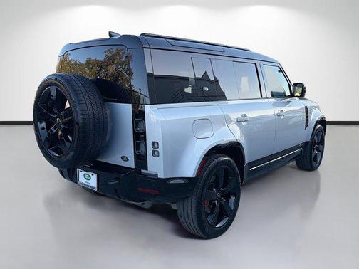 2023 Land Rover Defender 110 X