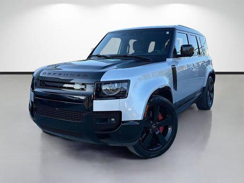 2023 Land Rover Defender 110 X