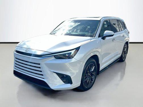 2024 Lexus TX 350 Base