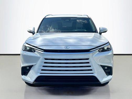 2024 Lexus TX 350 Base