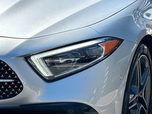 2023 Mercedes-Benz CLS 450 Base