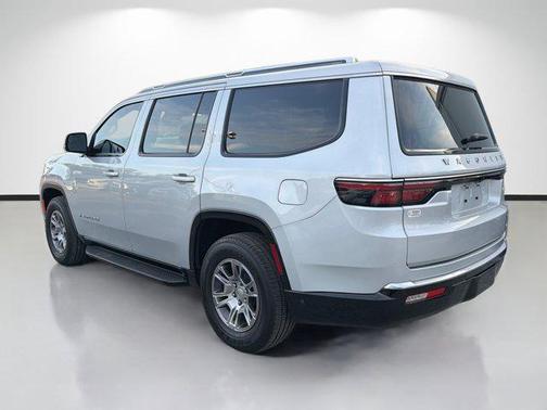 2022 Jeep Wagoneer Series I 4x2